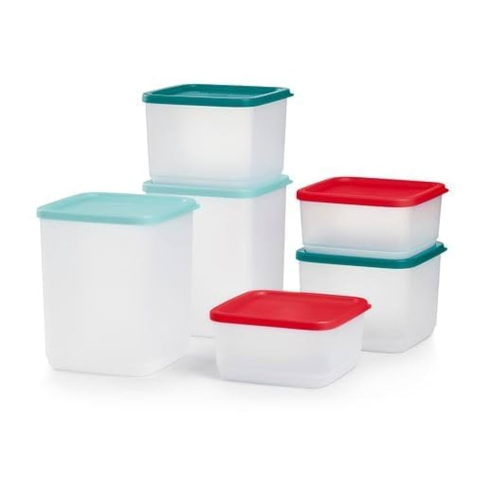 【Tupperware】SSセット（小）4点セット 81+jLyz6n+L._UF894,1000_QL80_.jpg